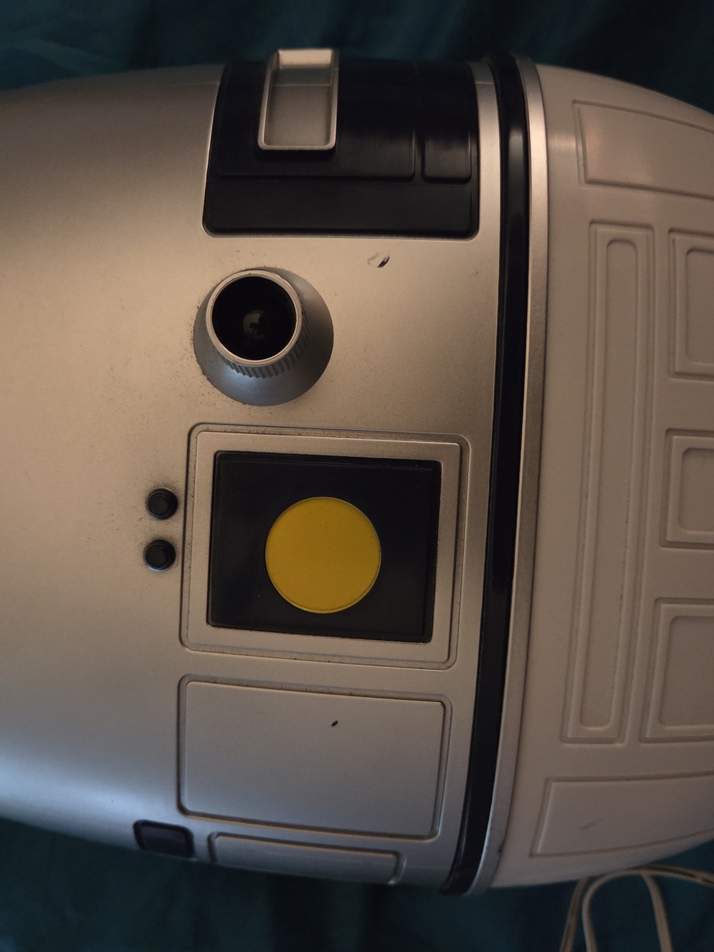 Star Wars Cool Mist Humidifier - Picture 3 of 4
